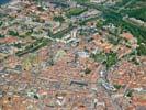 Photos aériennes de Metz (57000) - Autre vue | Moselle, Lorraine, France - Photo réf. T093020