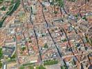 Photos aériennes de Metz (57000) - Autre vue | Moselle, Grand Est, France - Photo réf. T093021