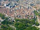 Photos aériennes de Metz (57000) | Moselle, Lorraine, France - Photo réf. T093025