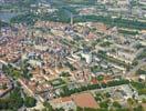 Photos aériennes de Metz (57000) - Autre vue | Moselle, Grand Est, France - Photo réf. T093026