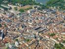 Photos aériennes de Metz (57000) - Autre vue | Moselle, Grand Est, France - Photo réf. T093027
