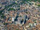 Photos aériennes de Metz (57000) - Autre vue | Moselle, Lorraine, France - Photo réf. T093028