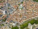 Photos aériennes de Metz (57000) - Autre vue | Moselle, Lorraine, France - Photo réf. T093030