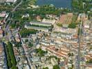Photos aériennes de Metz (57000) - Autre vue | Moselle, Lorraine, France - Photo réf. T093032
