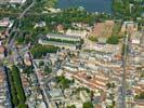 Photos aériennes de Metz (57000) - Autre vue | Moselle, Grand Est, France - Photo réf. T093032