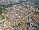 Photos aériennes de Metz (57000) - Autre vue | Moselle, Lorraine, France - Photo réf. T093033