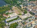 Photos aériennes de Metz (57000) - Autre vue | Moselle, Lorraine, France - Photo réf. T093034