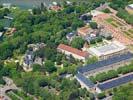 Photos aériennes de Metz (57000) - Autre vue | Moselle, Grand Est, France - Photo réf. T093036