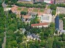Photos aériennes de Metz (57000) - Autre vue | Moselle, Lorraine, France - Photo réf. T093037
