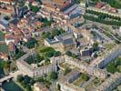 Photos aériennes de Metz (57000) - Autre vue | Moselle, Grand Est, France - Photo réf. T093042