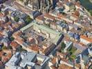 Photos aériennes de Metz (57000) - Autre vue | Moselle, Grand Est, France - Photo réf. T093047