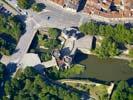 Photos aériennes de Metz (57000) | Moselle, Lorraine, France - Photo réf. T093048