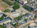 Photos aériennes de Metz (57000) - Autre vue | Moselle, Lorraine, France - Photo réf. T093051