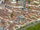 Photos aériennes de Metz (57000) | Moselle, Lorraine, France - Photo réf. T093055