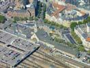 Photos aériennes de Metz (57000) - Autre vue | Moselle, Lorraine, France - Photo réf. T093056