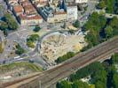 Photos aériennes de Metz (57000) - Autre vue | Moselle, Lorraine, France - Photo réf. T093057