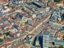 Photos aériennes de Metz (57000) - Autre vue | Moselle, Lorraine, France - Photo réf. T093058