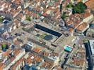 Photos aériennes de Metz (57000) - Autre vue | Moselle, Grand Est, France - Photo réf. T093059