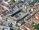 Photos aériennes de Metz (57000) - Autre vue | Moselle, Lorraine, France - Photo réf. T093060