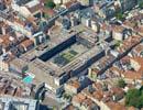 Photos aériennes de Metz (57000) - Autre vue | Moselle, Grand Est, France - Photo réf. T093060
