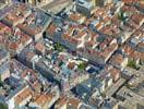 Photos aériennes de Metz (57000) - Autre vue | Moselle, Lorraine, France - Photo réf. T093061