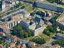 Photos aériennes de Metz (57000) | Moselle, Lorraine, France - Photo réf. T093066