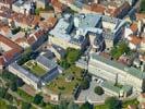 Photos aériennes de Metz (57000) - Autre vue | Moselle, Grand Est, France - Photo réf. T093070