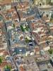 Photos aériennes de Metz (57000) | Moselle, Lorraine, France - Photo réf. T093074