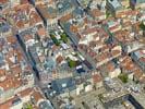 Photos aériennes de Metz (57000) - Autre vue | Moselle, Lorraine, France - Photo réf. T093075