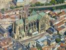 Photos aériennes de "cathedrale" - Photo réf. T093076