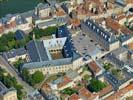Photos aériennes de Metz (57000) - Autre vue | Moselle, Grand Est, France - Photo réf. T093077