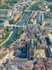 Photos aériennes de Metz (57000) - Autre vue | Moselle, Lorraine, France - Photo réf. T093078