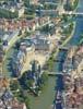 Photos aériennes de Metz (57000) - Autre vue | Moselle, Lorraine, France - Photo réf. T093079