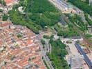Photos aériennes de Metz (57000) - Autre vue | Moselle, Lorraine, France - Photo réf. T093081
