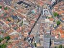 Photos aériennes de Metz (57000) - Autre vue | Moselle, Lorraine, France - Photo réf. T093082