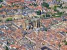 Photos aériennes de Metz (57000) - Autre vue | Moselle, Lorraine, France - Photo réf. T093084