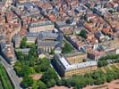Photos aériennes de Metz (57000) - Autre vue | Moselle, Lorraine, France - Photo réf. T093085
