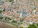 Photos aériennes de Metz (57000) - Autre vue | Moselle, Lorraine, France - Photo réf. T093089
