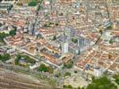Photos aériennes de Metz (57000) - Autre vue | Moselle, Grand Est, France - Photo réf. T093089