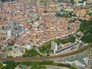 Photos aériennes de Metz (57000) | Moselle, Lorraine, France - Photo réf. T093090