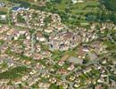 Photos aériennes de Metz (57000) - Autre vue | Moselle, Grand Est, France - Photo réf. T093093