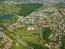 Photos aériennes de Metz (57000) - Autre vue | Moselle, Grand Est, France - Photo réf. T093096