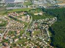 Photos aériennes de Metz (57000) - Autre vue | Moselle, Grand Est, France - Photo réf. T093097