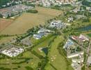 Photos aériennes de Metz (57000) - Autre vue | Moselle, Lorraine, France - Photo réf. T093110
