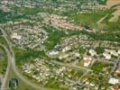 Photos aériennes de Metz (57000) - Autre vue | Moselle, Lorraine, France - Photo réf. T093113
