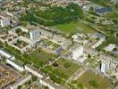 Photos aériennes de Metz (57000) - Autre vue | Moselle, Grand Est, France - Photo réf. T093114
