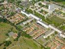 Photos aériennes de Metz (57000) - Autre vue | Moselle, Grand Est, France - Photo réf. T093115