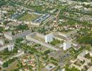 Photos aériennes de Metz (57000) - Autre vue | Moselle, Grand Est, France - Photo réf. T093116