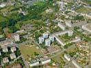 Photos aériennes de Metz (57000) - Autre vue | Moselle, Grand Est, France - Photo réf. T093117