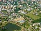 Photos aériennes de Metz (57000) - Autre vue | Moselle, Grand Est, France - Photo réf. T093119